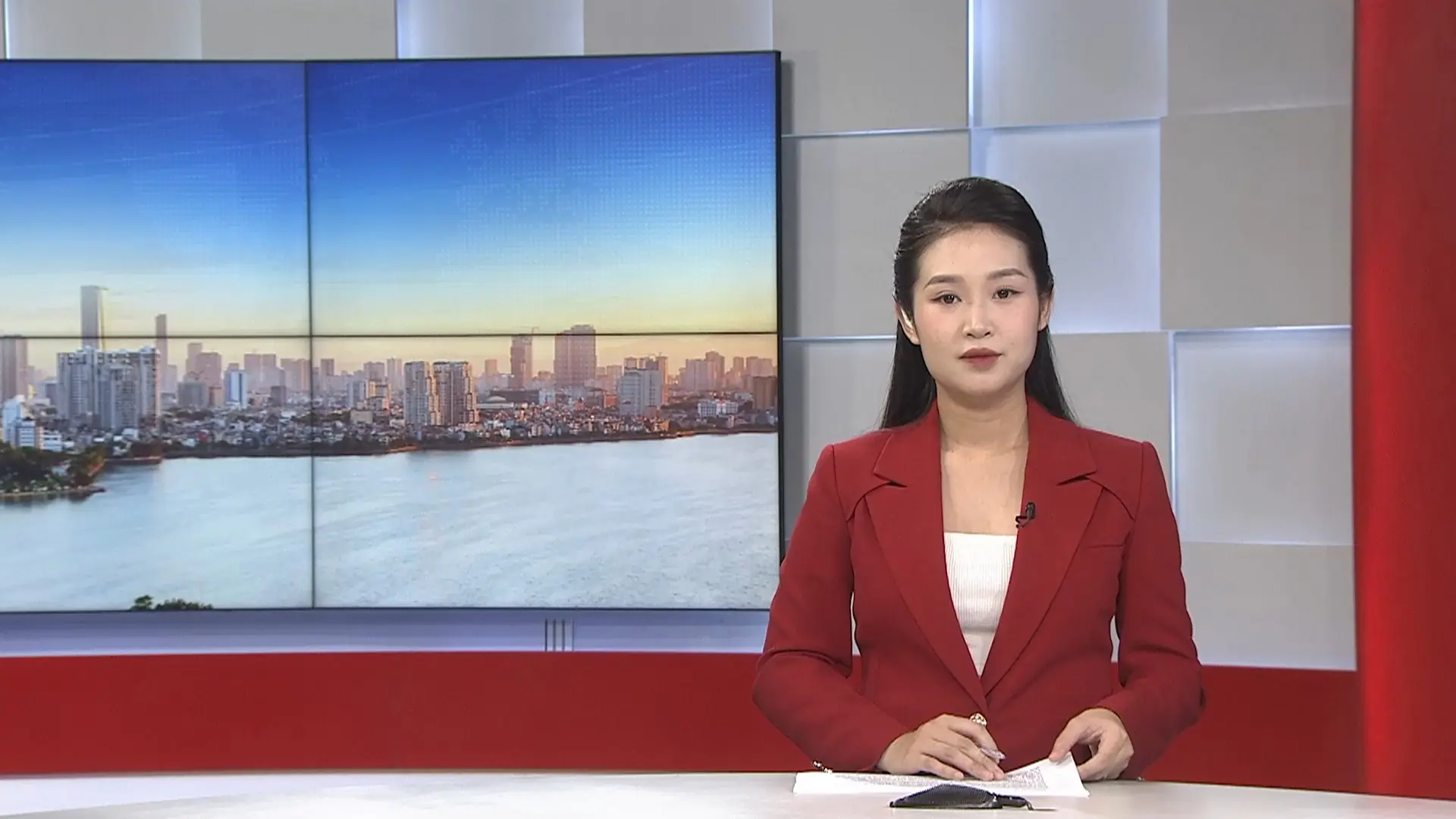 Chương trình Thời sự 11h30 | 18/12/2025